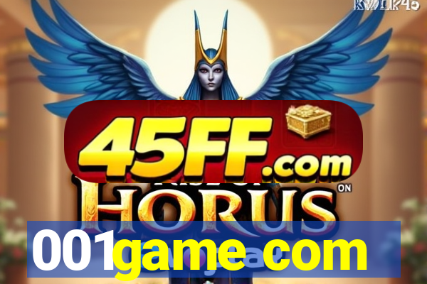 001game com
